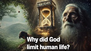 Celebrity Why God Reduced Human Lifespan to 120 Years Wealth