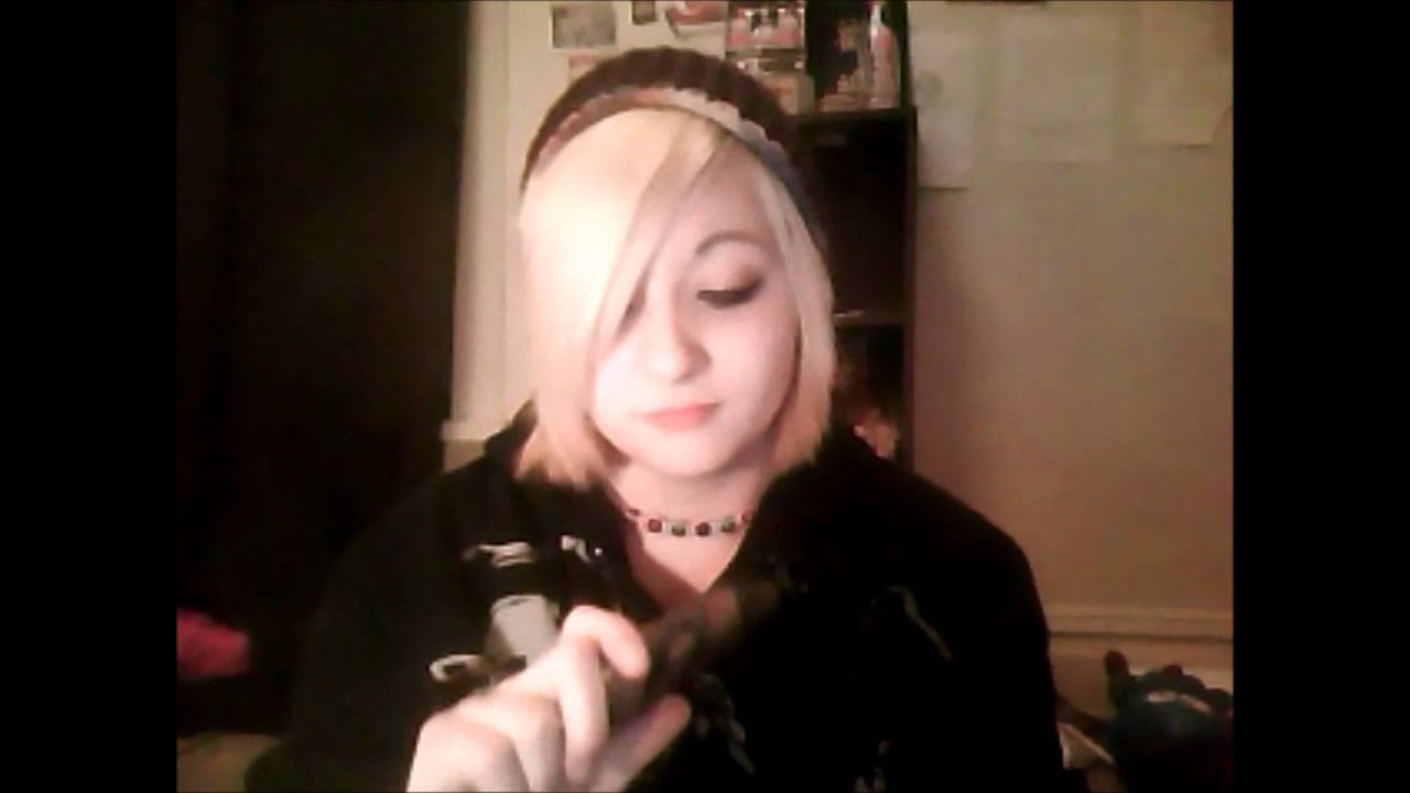 What's in my bag? [TAG]