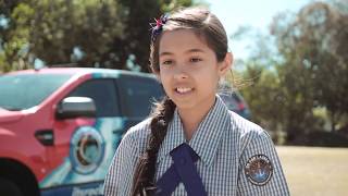 Rockets, Flight and Space STEM Incursions - School Reviews