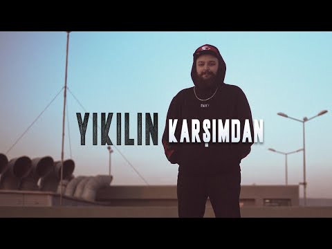 Diren - Yıkılın Karşımdan [Official Video]