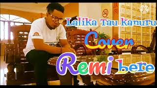 Lagu dansa Marsa terbaru Lalika Tau Kanuru Cover Remi Bere