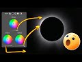 Use *THIS* for STUNNING Solar Eclipse Photos - ACR & Lightroom
