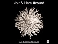 Noir  haze  around solomun vox mix  nmb037