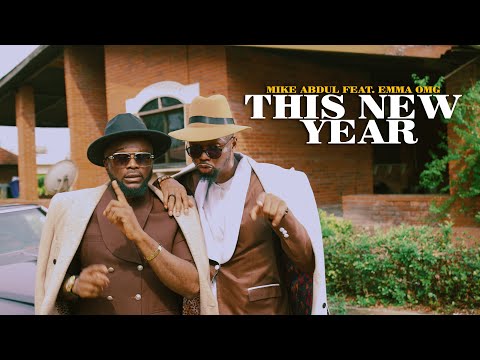 THIS NEW YEAR - Mike AbduL ft Emma OMG