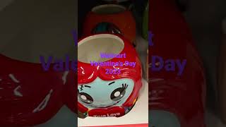 Walmart Nightmare Before Christmas Valentine’s Day 2023