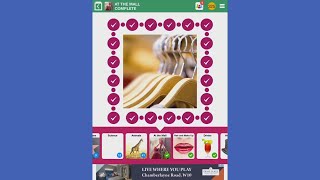 100 Pics Quiz - At The Mall 1-100 Answers screenshot 5