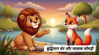 बदधमन शर और चलक लमड शकत क समझदर स उपयग