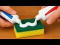 No one thought this could be done without teeth! Try it!