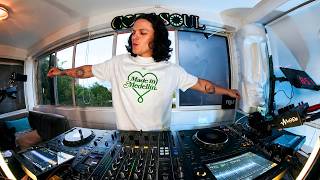Corasoul Session: Amoser DJ Set en Medellín | Afro House, Latino & Good Vibes