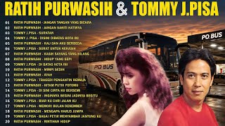 Download lagu KUMPULAN LAGU NOSTALGIA BIKIN NANGISππ|| RATIH PURWASIH ||TOMMY J.PISA