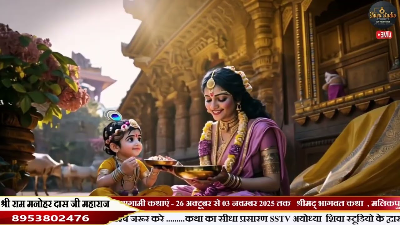 He prabhu mujhe bata do charno me kaise aau