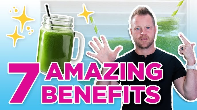Lose Weight With This Detox | 72-Hour Juice Detox - Youtube