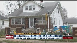 Docs: DCS looked into malnourished girl in 2010, 2011