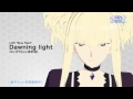 Aoki Hagane no Arpeggio 蒼き鋼のアルペジオ Character Song   Kongou『Dawning Light』HD