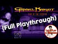 Gabriel knight 1 sins of the fathers full playthrough  lets play with brigands
