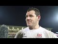 Marcell Coetzee | Bath post-match reaction