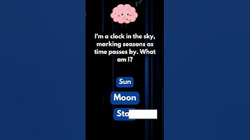 Funny Riddles!  #brainteaser #quiz #riddleaddict