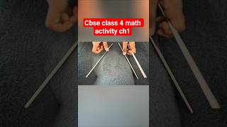 How to Teach Class 4 Math Chapter 1 with Fun Activities! #cbse