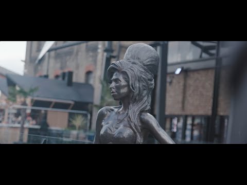 Discover Camden Market