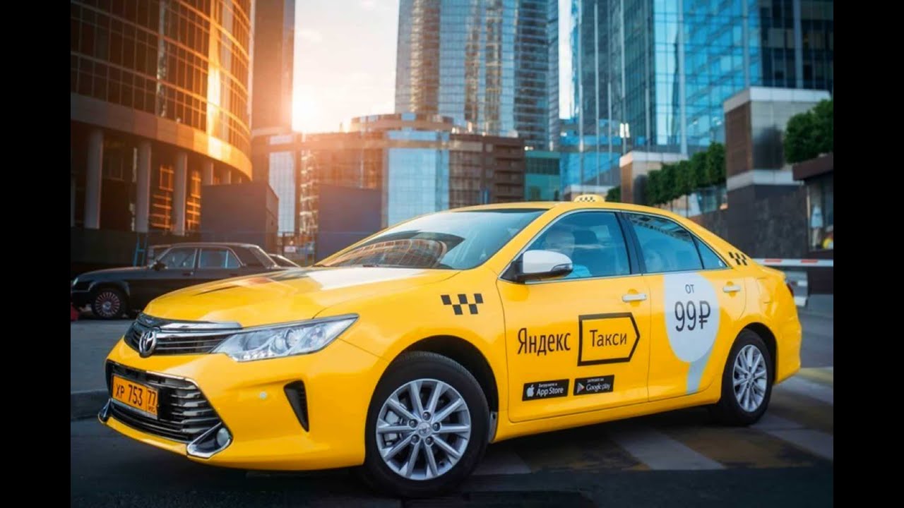 Какой Авто/тариф выбрать для работы в такси