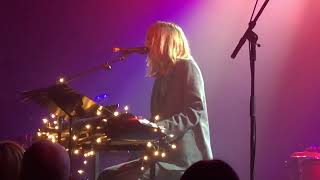 Beth Orton live “Lonely” @ Teragram Ballroom Los Angeles Nov. 17, 2022