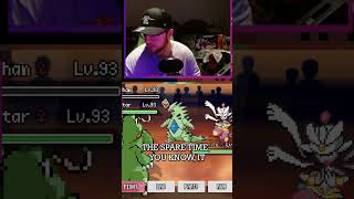 How to make a Pokémon Game  #pokemon