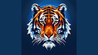 Lautan Biru di Tribun Kita