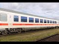 PKP Intercity kupuje do 34 wagonów od DB Regio AG - Nowe nabytki w kolejnictwie!