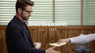 Johnston Murphy A Formula for Performing Well