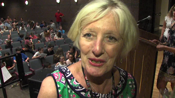 Thornton says "Good-Bye" after 48 years at Taconic...