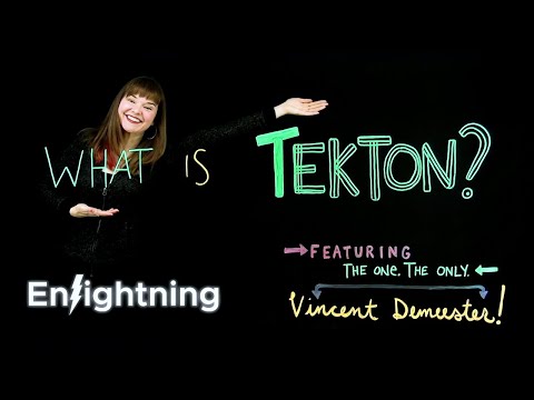 ⚡️ Enlightning - What Is Tekton?