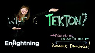 ⚡️ Enlightning - What Is Tekton
