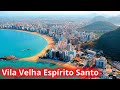 Conhecendo as praias de Vila Velha (Itaparica, Itapoã e Praia da Costa)