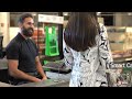 Smart Call - Wireless Solution for Cashier Help