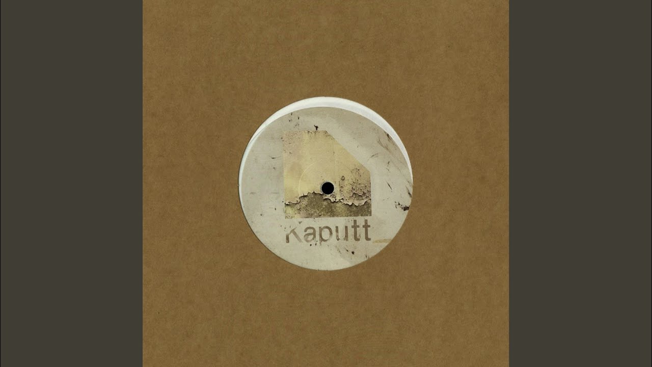 Guarda Ritual (Original Mix) su YouTube Guarda Ritual (Original Mix) su YouTube