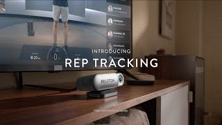 Rep Tracking: New Feature Now On Peloton Guide