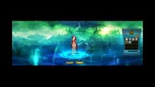 [Infogame] Trải nghiệm King of Soldier - Game online nhập vai đa nền screenshot 3