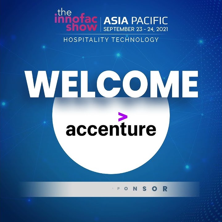 We are delighted to Welcome our #Platinum #Sponsor Accenture