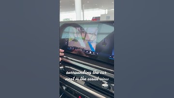 Tips & Tricks! 🎥🚘 Today we’re diving into the 2026 BMW X7 and its next-level camera features!