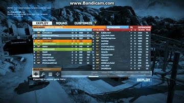 BF3 - Report This Hacker!!!