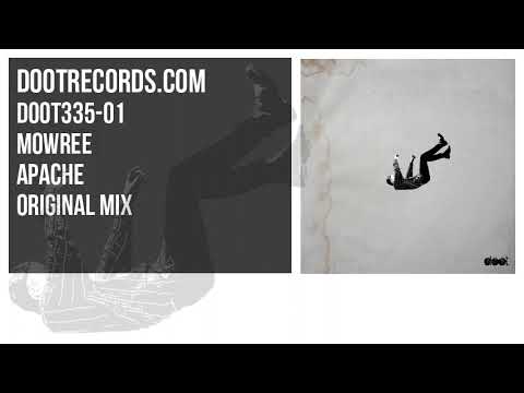 YouTubeでMowree - Apache [ Original Mix ] DOOT335を視聴