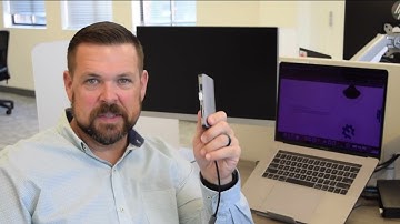 Kensington Unboxed: USB-C 8-in-1 Driverless Mobile Hub and USB-C Power Adapter