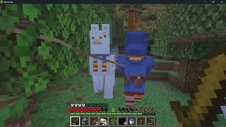 Minecraft survival ep.2