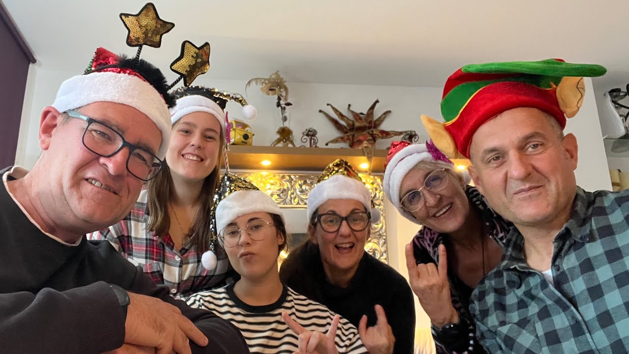 navidad en barcelona ⭐️