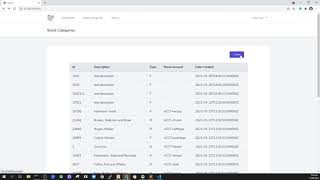 Tailwind CSS + Laravel + Vue 3 CRUD (Create)