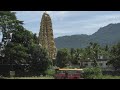 Sri Lanka 2 (Temples of Dambulla, Kandy) Шри-Ланка 2 (храмы Дамбуллы и Канди)