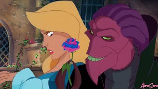 SOMETHING THAT WERE NOT | (non)Disney tsundere MEP [deadline: 1st of January]