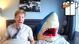 Colin Furze Stuff