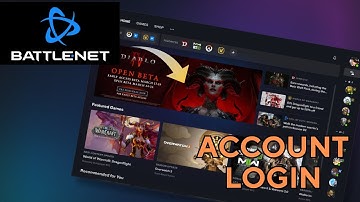 How to Login to Battle.net 2025?