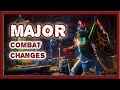 New World: MAJOR Combat Changes Coming Soon
